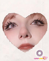 EOS Daisy 2 Tone Pink